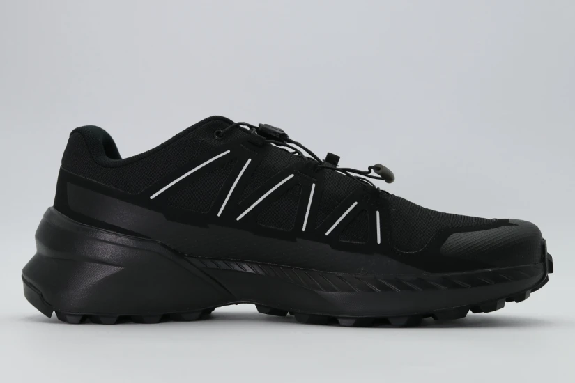 Salomon Speedcross Peak Ανδρικά Αθλητικά Παπούτσια Trail Running