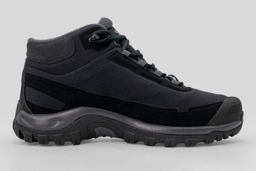 Salomon Shelter Waterproof Μποτάκια Πεζοπορίας (478542)
