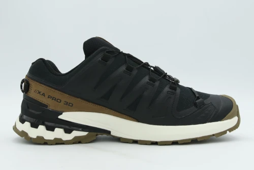 Salomon Xa Pro 3D V9 Gore-Tex Lifelong Παπούτσια Trail Running (479638)