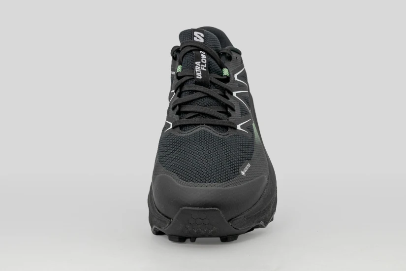 Salomon Ultra Flow 2 Gore-Tex Ανδρικά Αθλητικά Παπούτσια Trail Running