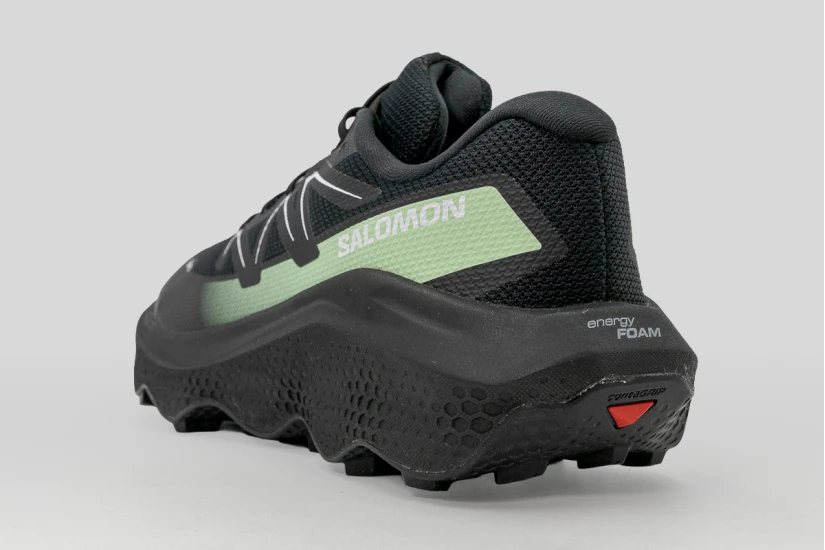 Salomon Ultra Flow 2 Gore-Tex Ανδρικά Αθλητικά Παπούτσια Trail Running