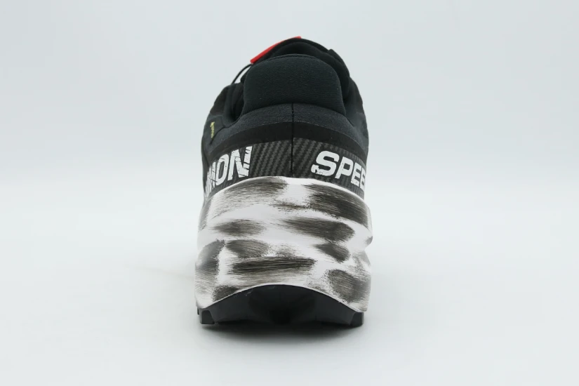 Salomon Speedcross 6 Gore-Tex 20 Years Παπούτσια Trail Running (491726)