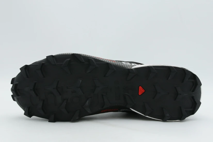 Salomon Speedcross 6 Gore-Tex 20 Years Παπούτσια Trail Running (491726)