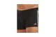 Adidas Performance Active Flex Cotton Εσώρουχο Boxer 3-Τεμάχια (4A2M02 BLACK)