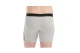 Adidas Performance Active Flex Cotton Εσώρουχο Boxer 3-Τεμάχια (4A2M03 GREY MELANGE)