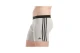 Adidas Performance Active Flex Cotton Εσώρουχο Boxer 3-Τεμάχια (4A2M03 GREY MELANGE)