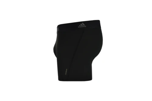 Adidas Performance Active Micro Flex Eco Εσώρουχα Boxer 3-Τεμάχια (4A3M02 BLACK)