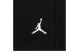 Jordan Brooklyn Essentials Παιδικό Αθλητικό Σορτς Μαύρο