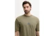 Hugo Nieros Ανδρικό Κοντομάνικο T-Shirt Χακί