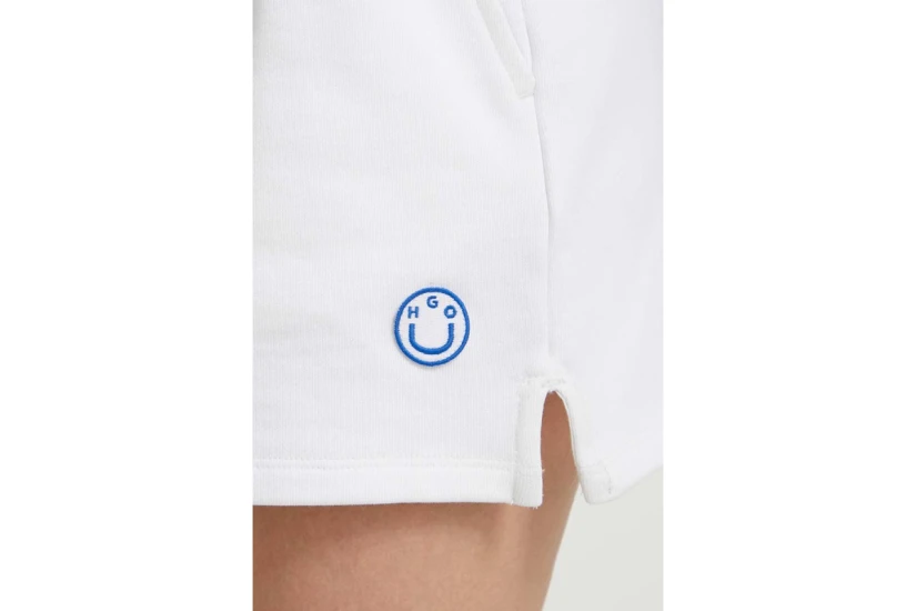 Hugo Boss Classic B Σορτς Αθλητικό Γυναικείο (50510855 100)