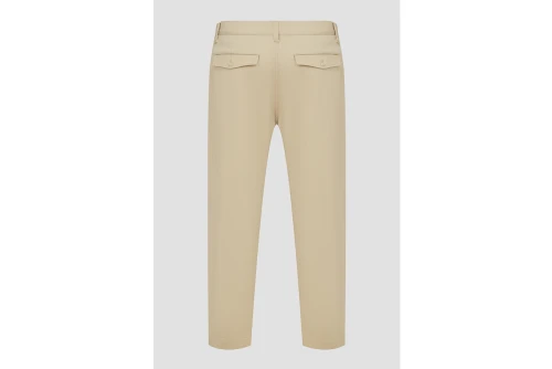 Hugo Zayn242 Παντελόνι Chino Ανδρικό (50511260 269)