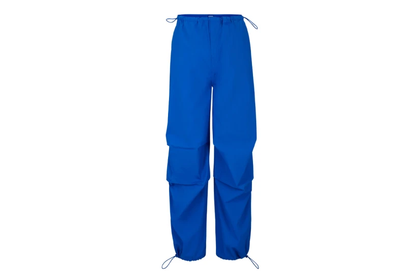 Hugo Boss Hafisa 1 D B Παντελόνι Casual Γυναικείο (50511331 493)