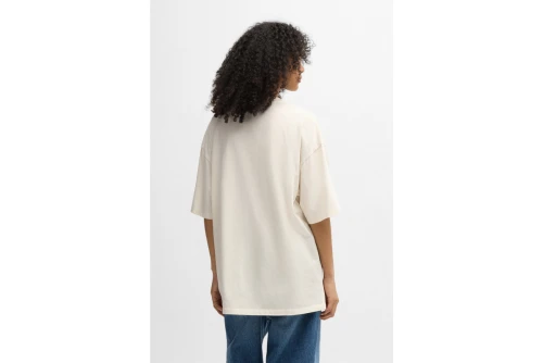 Hugo Oversized T-Shirt (50511471 110)