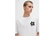 Hugo Boss Noretto Ανδρικό Κοντομάνικο T-Shirt Λευκό
