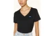 Hugo Classic V Γυναικείο Κοντομάνικο T-Shirt Μαύρο