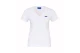 Hugo Classic V Γυναικείο Κοντομάνικο T-Shirt Λευκό