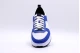 Hugo Boss Ανδρικά Sneakers Λευκά, Μπλε