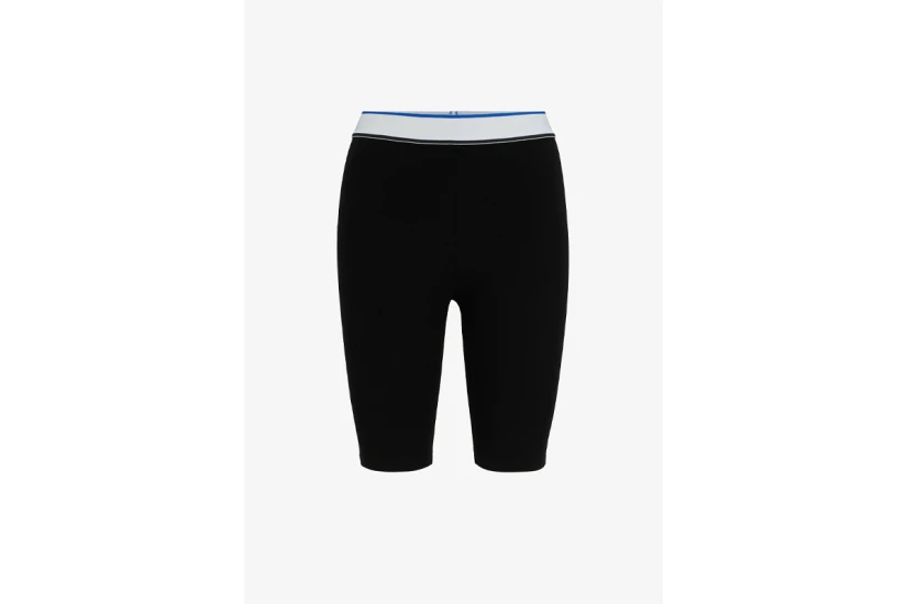 Hugo Boss Nirandia B Κολάν Κοντό Γυναικείο (50515109 001)