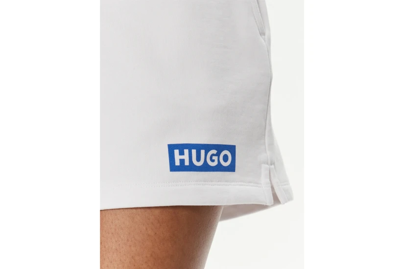Hugo Boss Classic Shorts B 1 Σορτς Αθλητικό Γυναικείο (50515824 100)