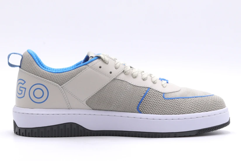 Hugo Boss Kilian Tenn Knpu Sneakers (50516952 271)