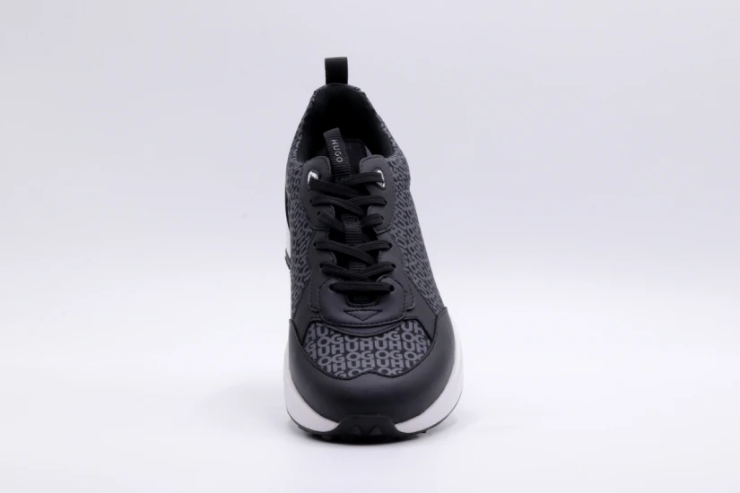 Hugo Boss Kane Runn Mono2 Sneakers (50517257 001)