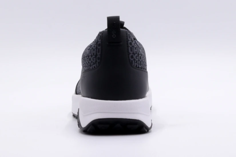 Hugo Boss Kane Runn Mono2 Sneakers (50517257 001)