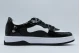 Hugo Kilian Tenn Ανδρικά Sneakers Μαύρα, Λευκά