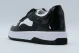 Hugo Kilian Tenn Ανδρικά Sneakers Μαύρα, Λευκά