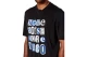 Hugo Notix Ανδρικό Κοντομάνικο T-Shirt Μαύρο