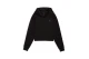 Puma Cloudspun Ultra Soft Γυναικεία Πολυεστερική Ζακέτα με Κουκούλα Μαύρη
