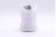 Jordan Air 1 Mid Sneakers Λευκά