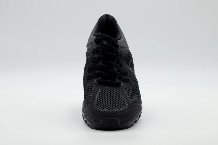 Nike Air Max 2013 Sneakers Μαύρα