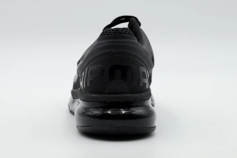 Nike Air Max 2013 Sneakers Μαύρα