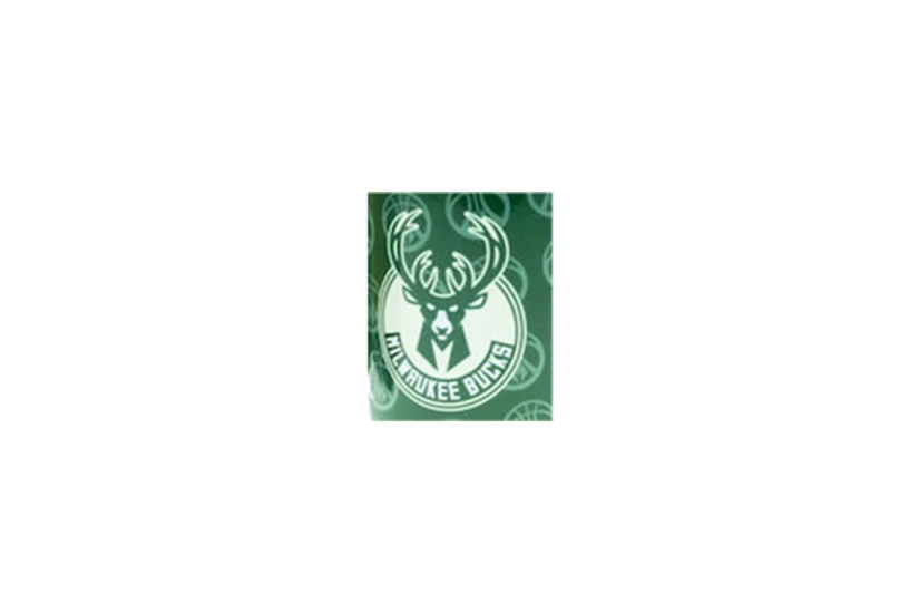 Back Me Up NBA Milwaukee Bucks Ceramic Κούπα 350ML