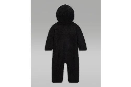 Jordan Mountainside 0-9M Boucle Coverall Ολόσωμη Φόρμα (55F335 023)