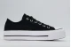 Converse Chuck Taylor All Star Lift Ox Sneakers (560250C)