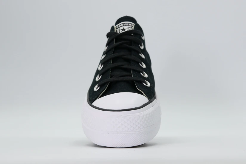 Converse Chuck Taylor All Star Lift Ox Sneakers (560250C)