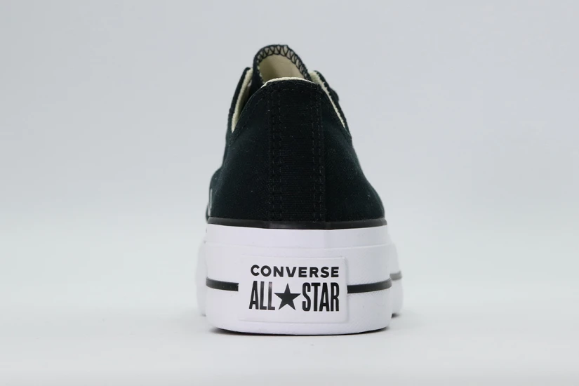 Converse Chuck Taylor All Star Lift Ox Sneakers (560250C)