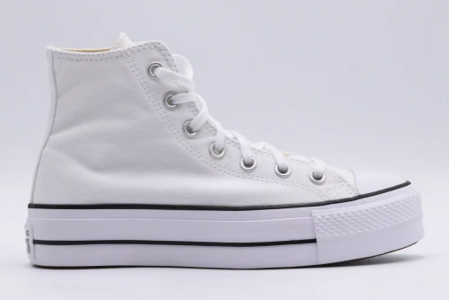Converse Chuck Taylor All Star Lift Platform Canvas Sneakers (560846C)