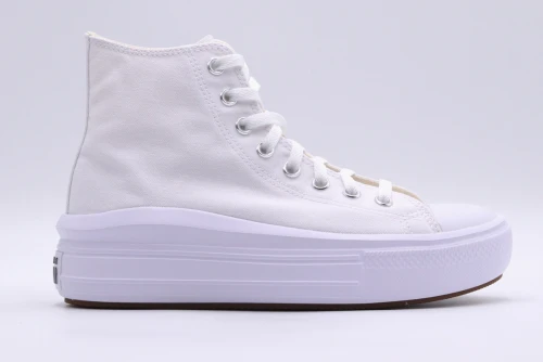 Converse Chuck Taylor All Star Move Platform Sneakers (568498C)