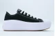Converse Chuck Taylor All Star Move Canvas Platform Sneakers