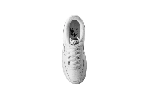 Nike Air Force 1 Sneakers (596728 103)
