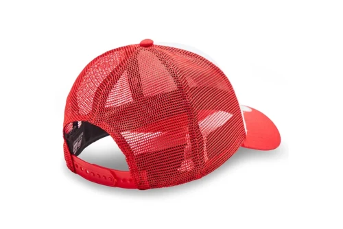 New Era Nba Tm Clr Blck Af Trucker Καπέλο Snapback (60348855)