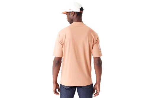 New Era New York Yankees World Series T-Shirt Ανδρικό (60502611)