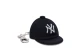 New Era MLB Cap Mini Cap Keychain Μπρελόκ