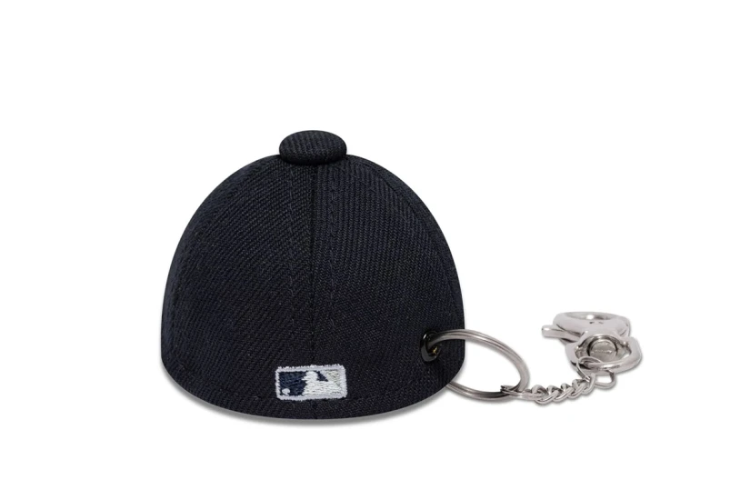 New Era MLB Cap Mini Cap Keychain Μπρελόκ
