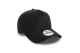 New Era New York Yankees MLB Faux Suede 9FORTY E-Frame Καπέλο Snapback Μαύρο