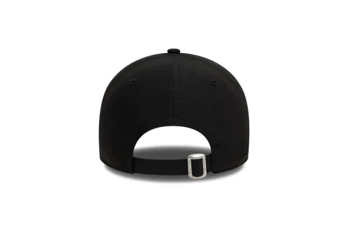 New Era Chicago Bulls Microfibre 9Forty Καπέλο Strapback (60595181)