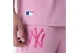 New Era MLB League Essential Ανδρικό Κοντομάνικο T-Shirt Ροζ