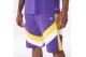 New Era NBA Los Angeles Lakers Ανδρική Μπασκετική Βερμούδα